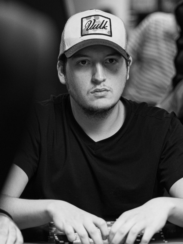 Manu Arenas