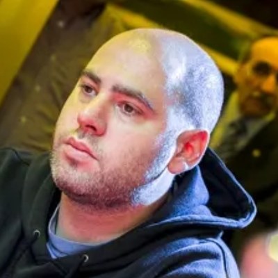 Diego Ostrovich