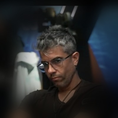 Gustavo Morales